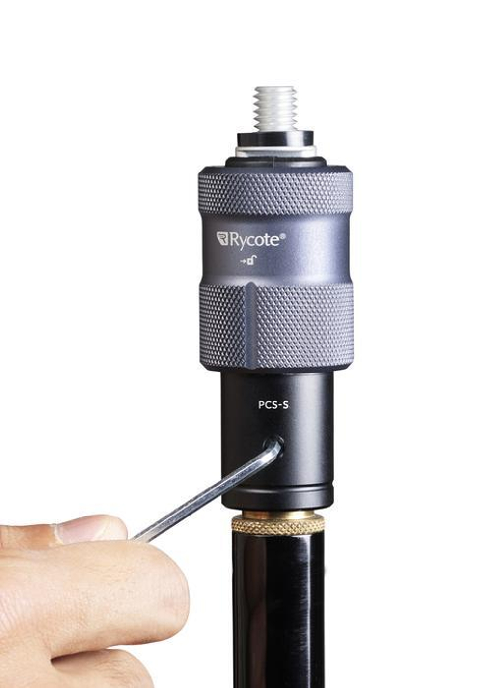 Адаптер Rycote PCS-Spigot