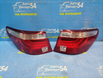Стоп левый LEXUS LS600h 2007-2009
