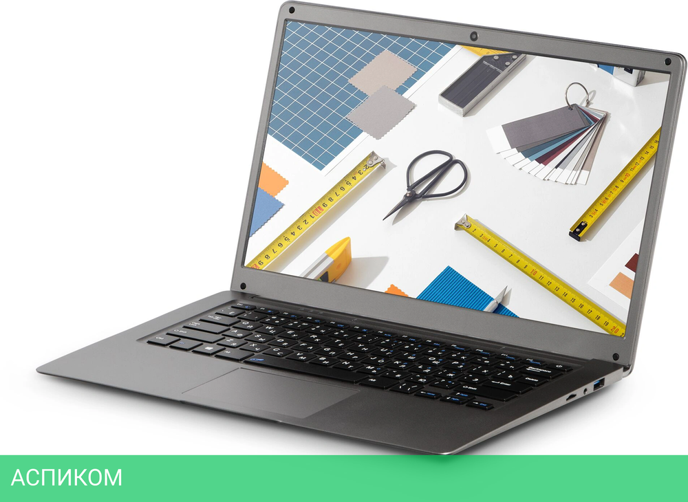 Ноутбук Azerty Story RB-1451