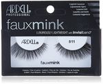 Накладные ресницы Ardell Faux Mink Eye Lashes - 811 Black