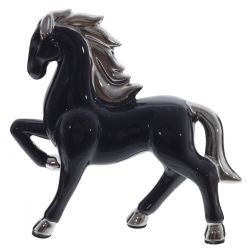 GAEM Фигурка декоративная "Лошадь", L15 W4 H15 см