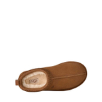 Ugg Tasman Gtx suede slippers