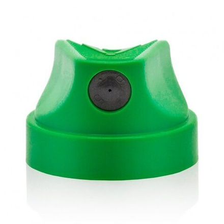 Кэп MONTANA Level 2 (Зелен / черный)