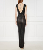 Платье Elisabetta Franchi - черный(AM83R42E2)