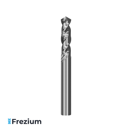 Сверло по металлу "STOCK" (7.2 мм; 71220 HSSCO DIN 1897 NX)