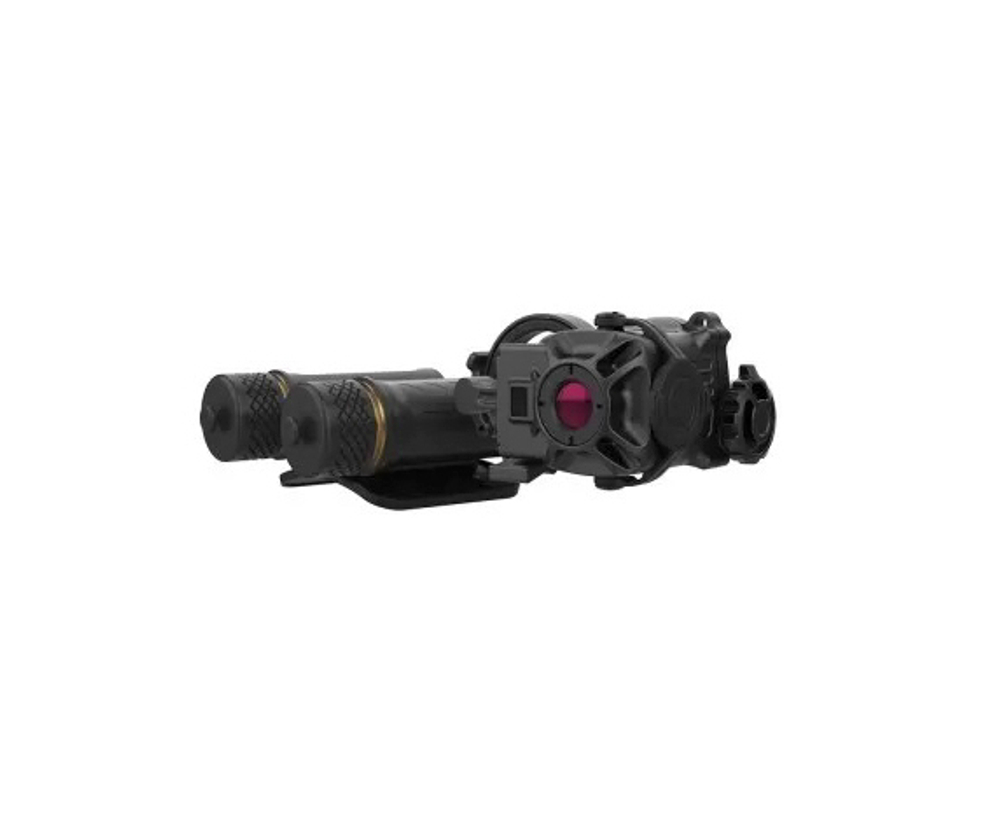 Тепловизионная насадка iRay Jerry CE 5 - фото 2