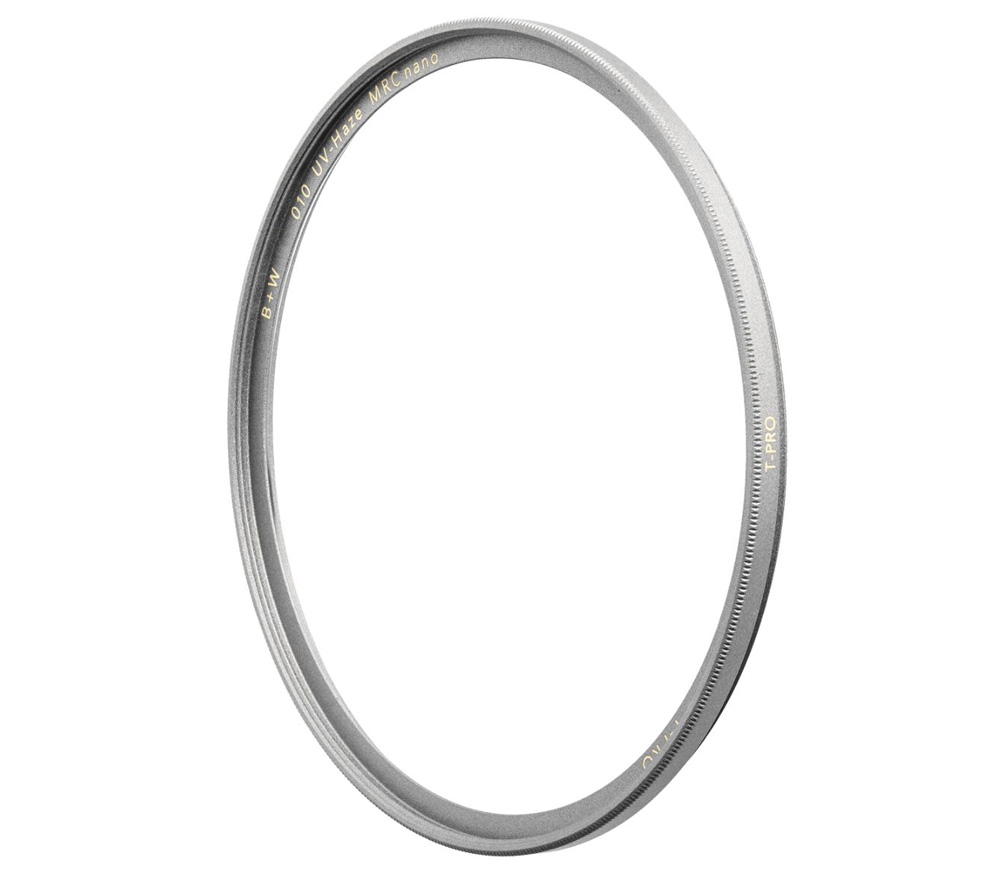 Светофильтр B+W T-Pro 010 UV-Haze MRC nano 82 мм