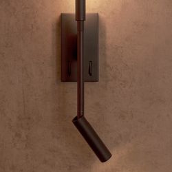 6703 Настенный светильник TORCH