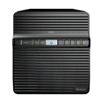 Сетевое хранилище Synology DiskStation DS423