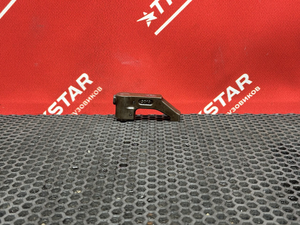 Мост клапана