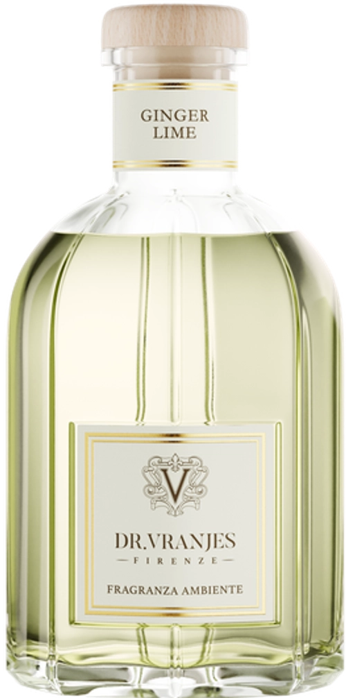 Dr. Vranjes GINGER LIME Ginger Lime Diffuser 1250 ml