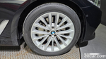 BMW 5 Series (G30) 530i Luxury Plus (09.2020)