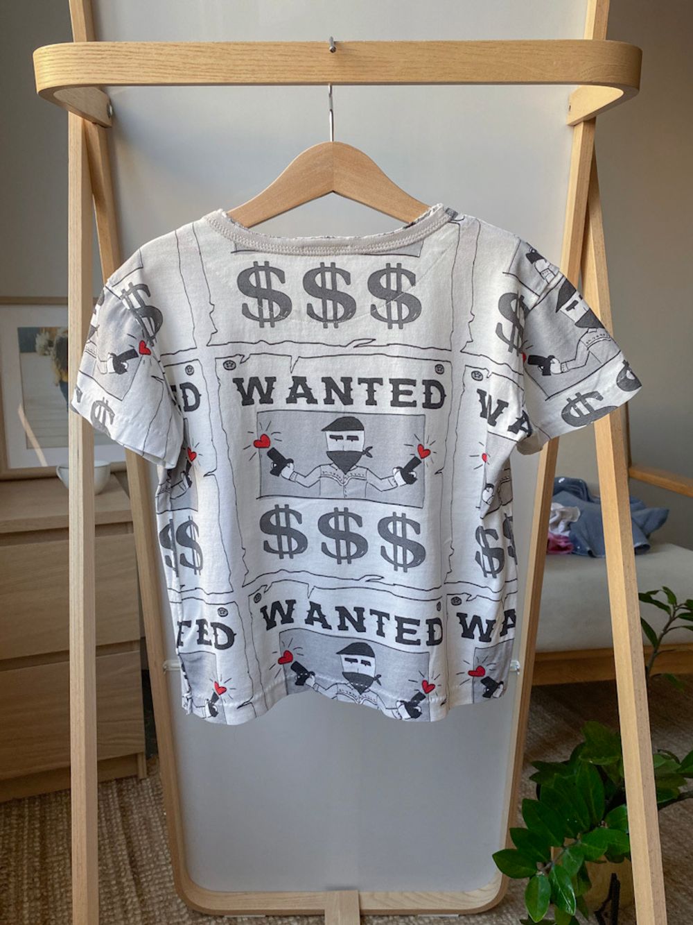 Футболка Dolce&Gabbana, 110