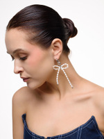 Моносерьга "Bant"