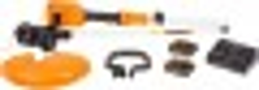 Триммер аккумуляторный Worx WG183E