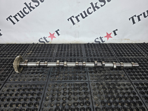 Распредвал