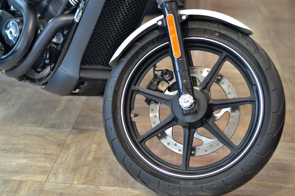 Harley-Davidson Street 750 2019