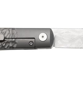 Нож Boker 110676DAM Meteorite Damast Platinum Edition