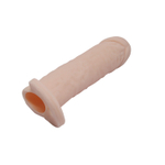 Насадка на член "Penis Sleeve 6.2", Светлый