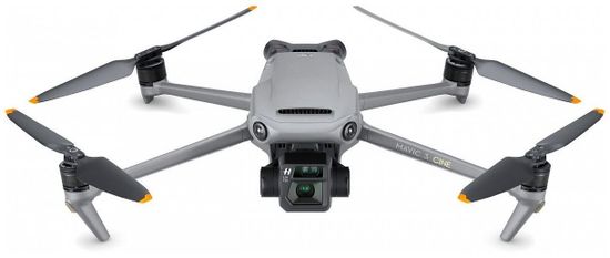 Квадрокоптер DJI Mavic 3 Cine Premium Combo, серый