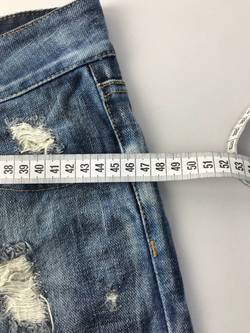 Шорты модные 46 размер