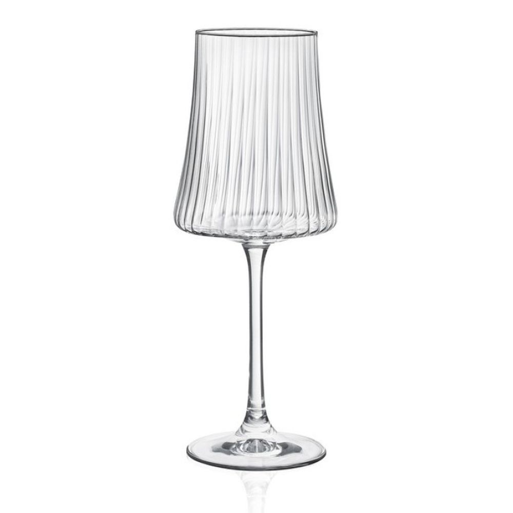 Бокал для вина 560мл Экстра Оптика, Crystalex Бокал для вина 560мл Экстра Оптика, Crystalex