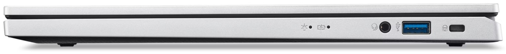 Ноутбук Acer Aspire Go 15 AG15-31P 15.6" / 8 Гб / SSD 512 Гб / Win 11 Home / NX.KRPER.002