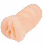 Телесный мастурбатор-вагина Artemida (Цвет: телесный)