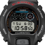 Мужские наручные часы Casio DW-6900U-1