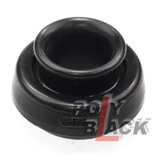 Полиуретановая втулка амортизатора,верхнего крепления.(Кратность 1 шт) MB121147