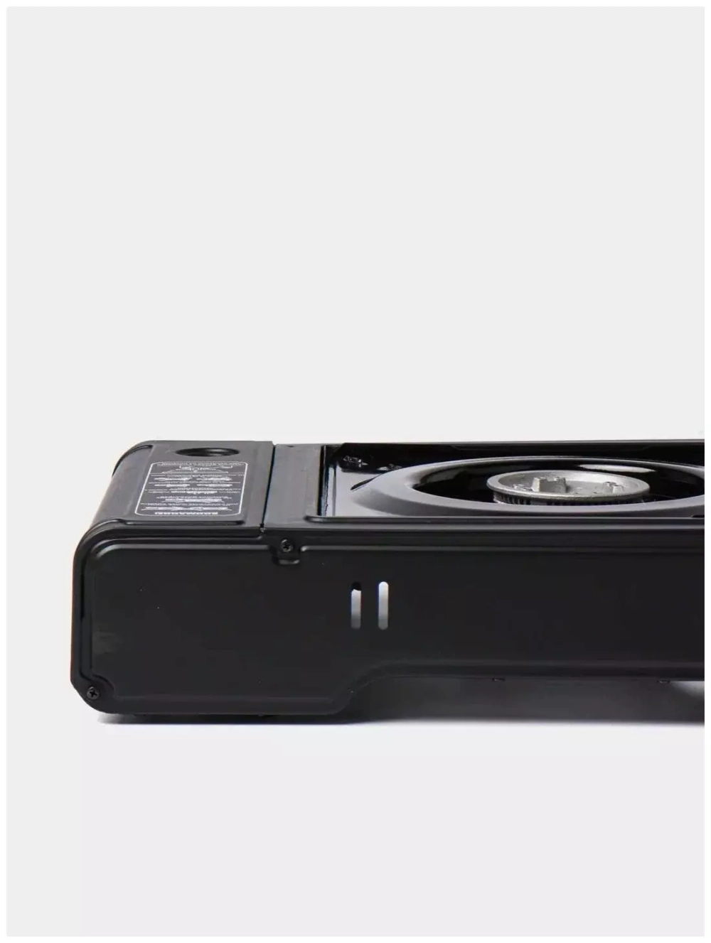 Плита "Эмран" c переходником (РТС)