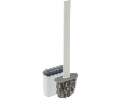 Ершик для унитаза, 1 шт