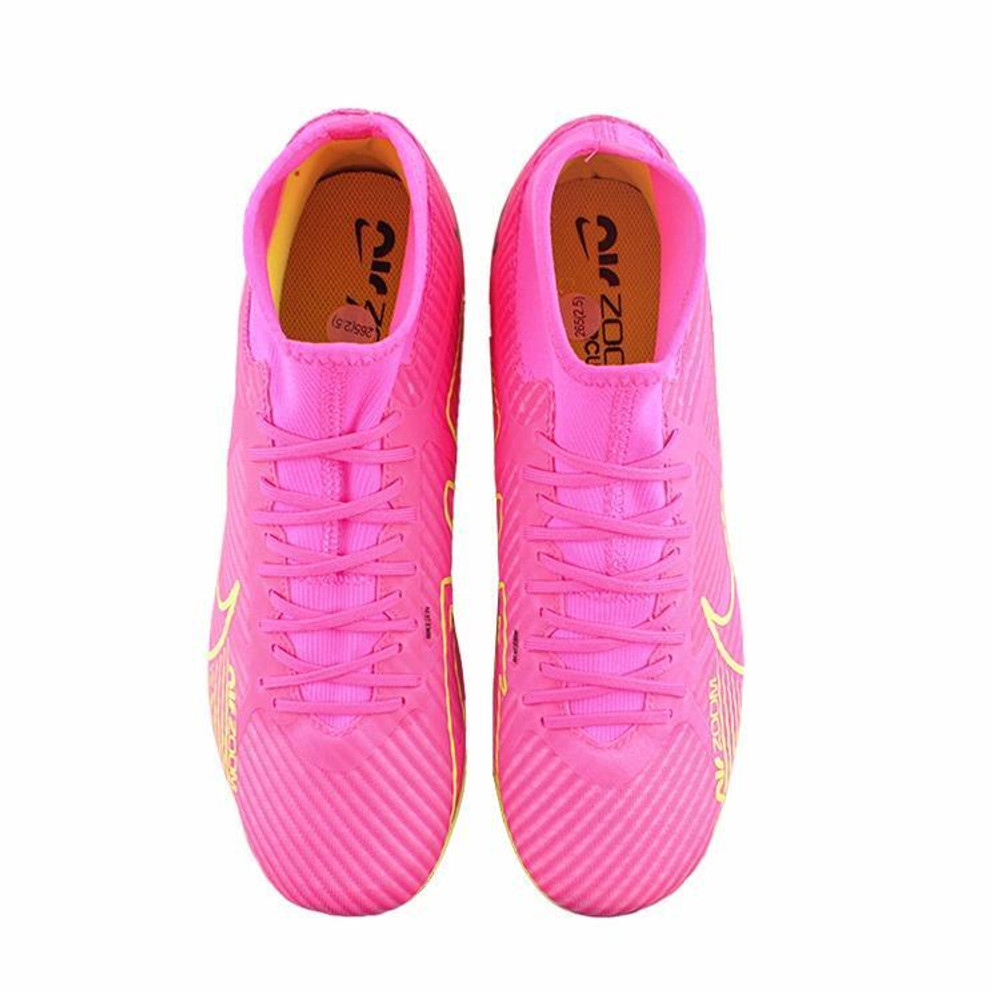 Кроссовки Nike Mercurial Superfly 9 15 Academy Ag