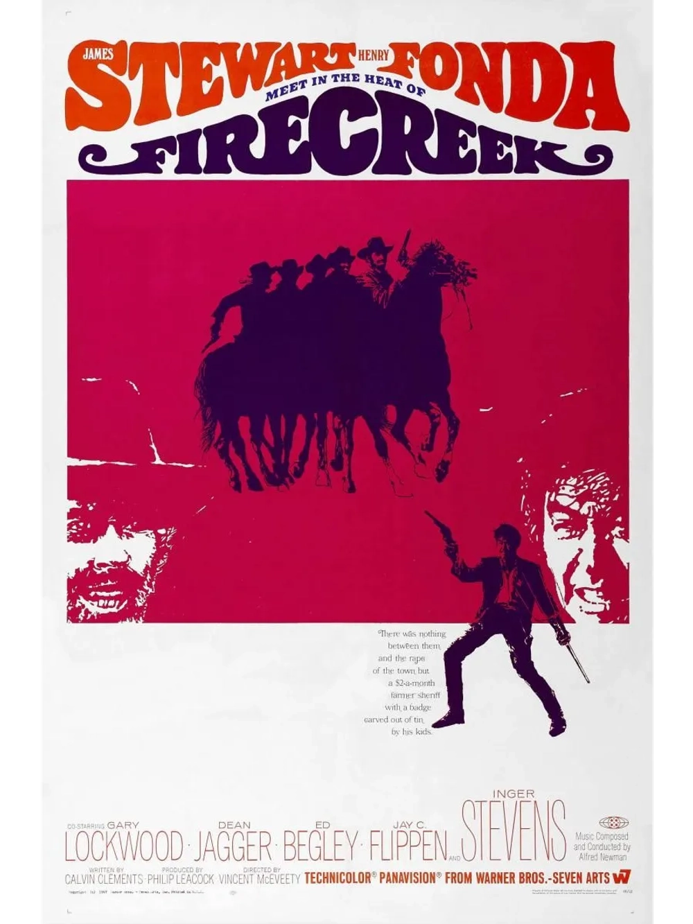 Файркрик ( 1968 ) (DVD-R)