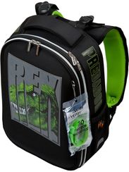 Çanta \ Bag \ Рюкзак "deVENTE. Choice. Predator"