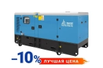 Дизельный генератор (40 кВт) ТСС АД-40С-Т400 в шумозащитном кожухе