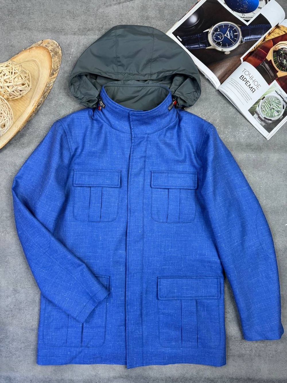 Куртка Kiton