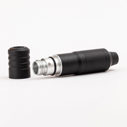 Машинка для тату и татуажа EZ Filter V1 SE Pen Black