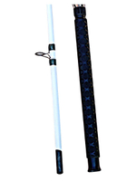 Спиннинг на сома, карпа Cat Fish Jin Tai тест 300-700 гр длина 300 см