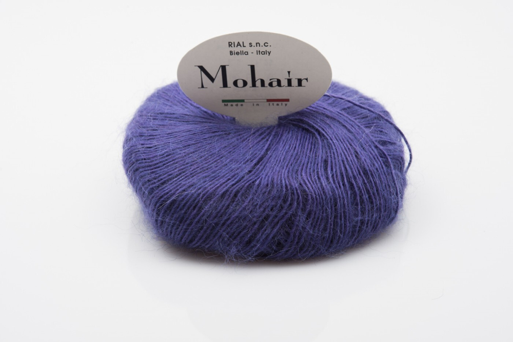 RIAL FILATI MOHAIR, 50г