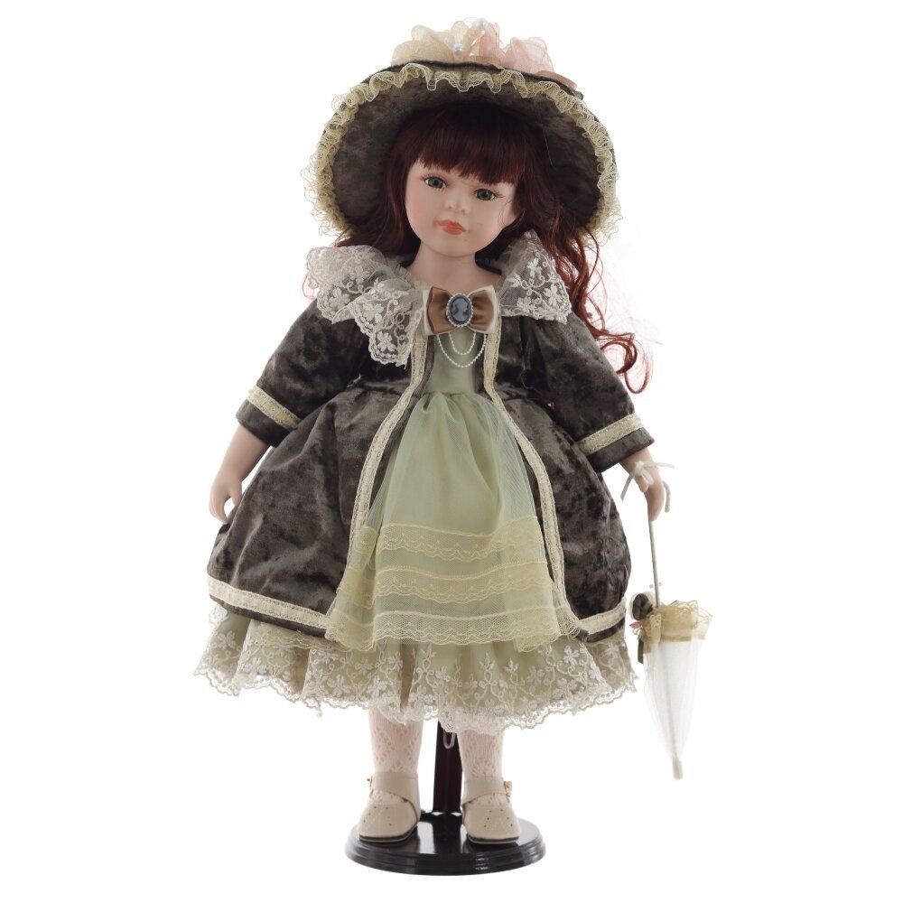 GAEM Кукла "Ирина", L21 W10,5 H45 см