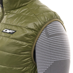 ЖИЛЕТ УТЕПЛЕННЫЙ DF VEST 100