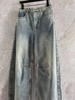 Джинсы Loewe