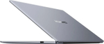 Ноутбук  Huawei MateBook D 14 14 ", Core i5, 16 Гб RAM, 512 Гб SSD, UHD Graphics, Серый