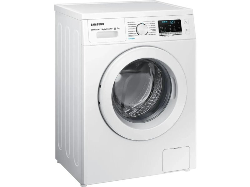 Стиральная машина Samsung WW70AG5S21EELP