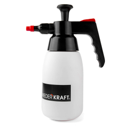 WDK-913 Распылитель насосного действия для обезжиривателей, 1 л