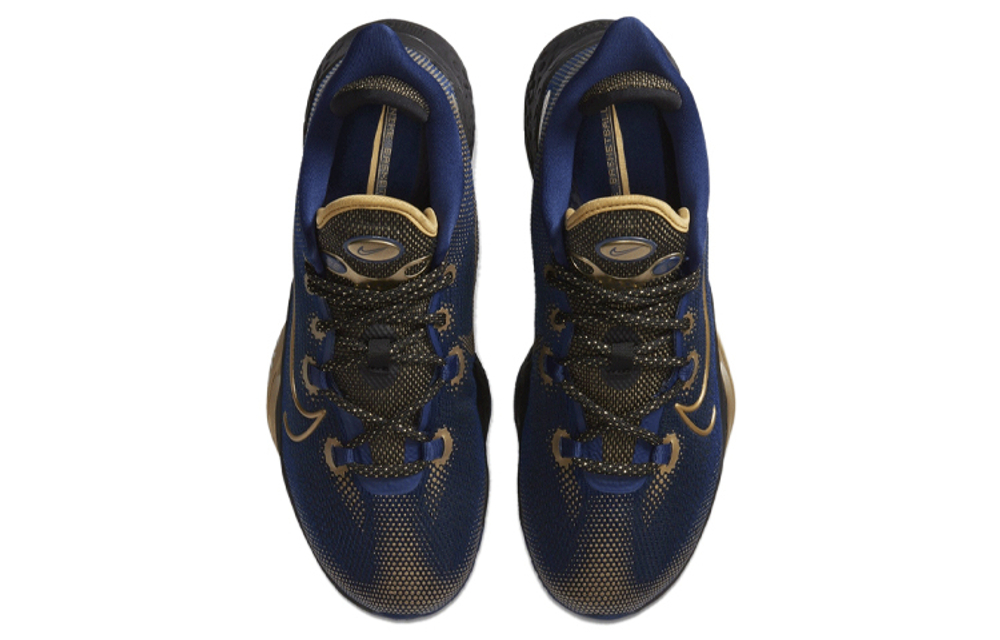 Кроссовки Nike Air Zoom Bb Nxt Ep