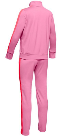 Детский теннисный костюм Under Armour EM Knit Track Suit