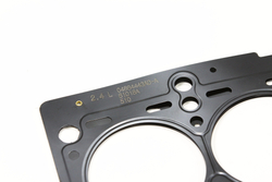 Прокладка ГБЦ  дв. Крайслер (металл) а\м ГАЗ-31105