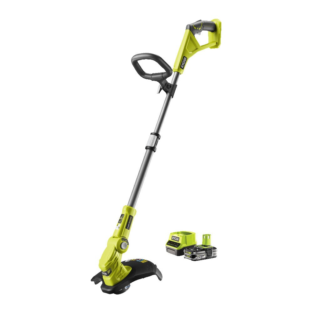 Аккумуляторный триммер Ryobi ONE+ RLT183225F 5133003709